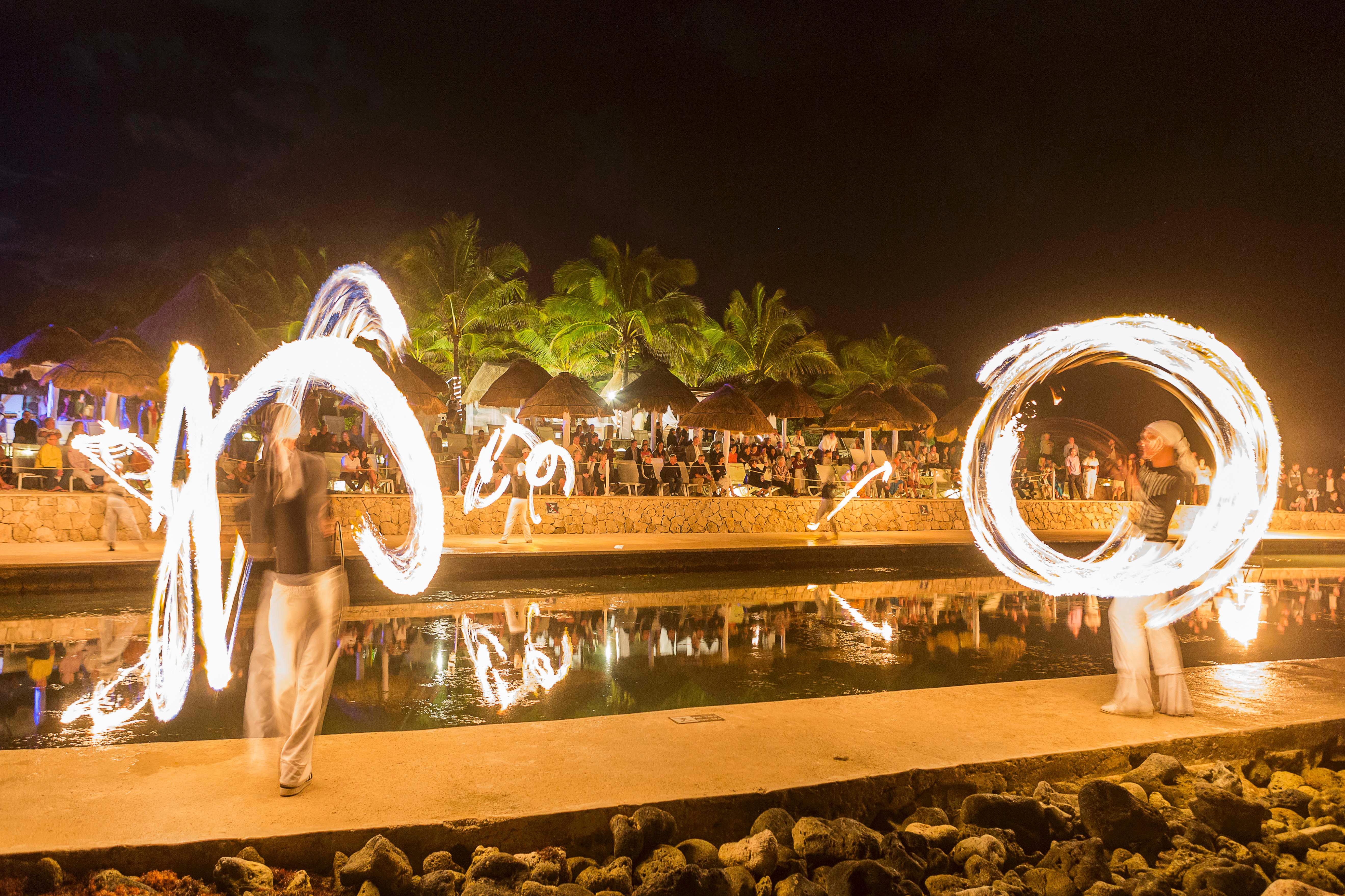 Grand Palladium Kantenah Resort & Spa Akumal Exterior photo